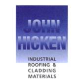 Talking Points sponsored by John Hicken Industrial roofing and cladding materials
